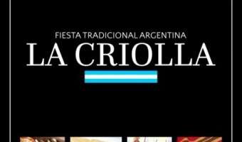 CON UN GRAN NMERO DE PARTICIPANTES, FINALIZ LA INSCRIPCIN A LA CRIOLLA