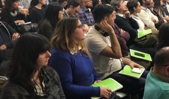 CAPACITACIN HACIA UN NUEVO PLAN TERRITORIAL