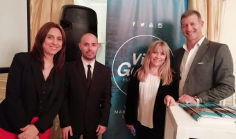 VILLA GESELL CONTINA PRESENTNDOSE ANTE NUEVOS MERCADOS TURSTICOS INTERNACIONALES