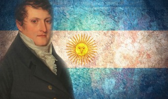 SE REPROGRAMA PARA EL 24/6 EL ACTO POR EL DA DE LA BANDERA