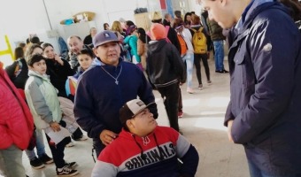 FERIA EDUCATIVA DE ARTE, CIENCIA Y TECNOLOGA