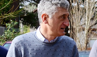 PARTE MDICO DEL ESTADO DE SALUD DEL INTENDENTE