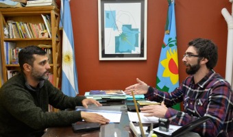 CONVOCATORIA A LOS ARTISTAS DEL PARTIDO DE VILLA GESELL