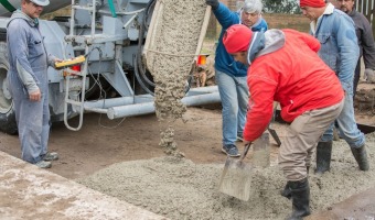 LA MUNICIPALIDAD REALIZAR MS OBRAS DE BACHEO DE DISTINTAS CALLES