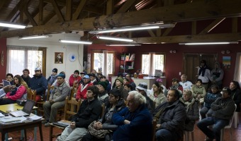 Entrega de Monotributo Social