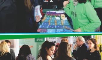 MUESTRA DE EDUCACIN SUPERIOR