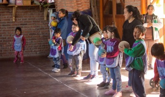 CUMPLI AOS EL JARDN N 902