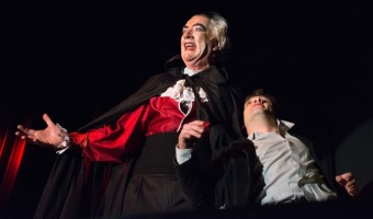 EXITOSA PRESENTACIN TEATRAL EN EL TEATRO MUNICIPAL 🎭