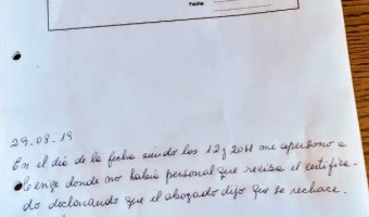 Cevige fue invitada a la licitacin de mantenimiento de alumbrado pblico y recambio a Led