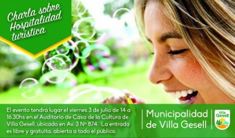 La hospitalidad es la forma turstica de la solidaridad