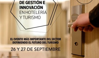 CONGRESO HOTELERO SIN CARGO PARA EMPRENDEDORES LOCALES