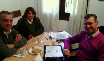 Villa Gesell y Pinamar por la integracin turstica Regional
