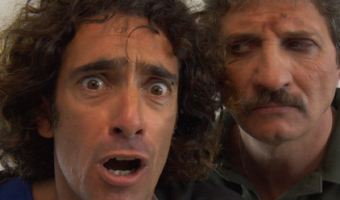 Segundo encuentro de Cine Debate