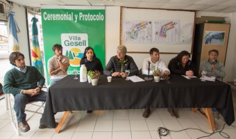 ACCIONES DE GOBIERNO