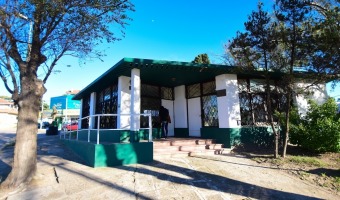 LOS PROFESIONALES  Y TCNICOS PODRN CAPACITARSE PARA DAR CLASES EN GESELL