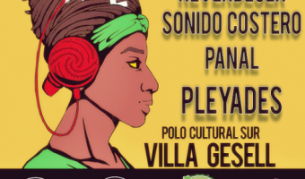 FESTIVAL DE REGGAE