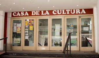 MUESTRA DE FIN DE AO DE LOS TALLERES DE CULTURA