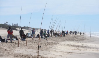 CONCURSO MUNICIPAL DE PESCA