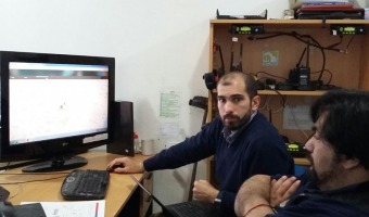 Seguridad: Lleg el Botn antipnico a Villa Gesell