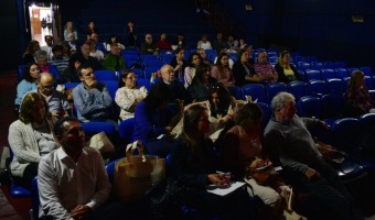 SE REALIZARON LAS JORNADAS DE PEDIATRA