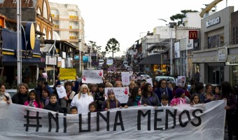 Organismos pblicos toman denuncias por violencia de gnero