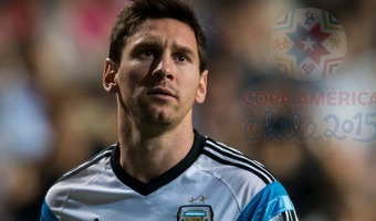 La final de la Copa Amrica, ven a verla a Casa de la Cultura