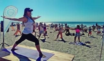 VUELVE PLAYAS SALUDABLES EN SU TERCERA EDICIN