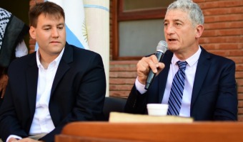 BARRERA: 