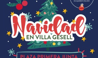 NAVIDAD EN GESELL: VILLANCICOS