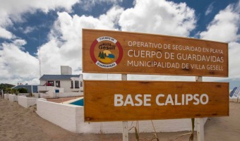 MS EQUIPAMIENTO PARA SEGURIDAD EN PLAYA