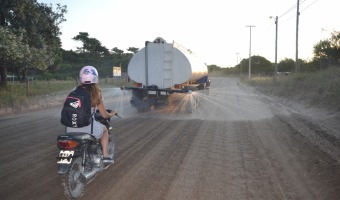 NUEVA LICITACIN POR EL MANTENIMIENTO DE LAS CALLES