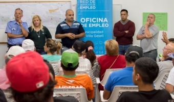 EL MUNICIPIO REGULA A LOS ORDENADORES DE ESTACIONAMIENTO