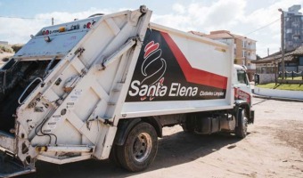 ATENCIN COMERCIANTES: HORARIOS DE RECOLECCIN DE RESIDUOS EN ZONA CENTRO