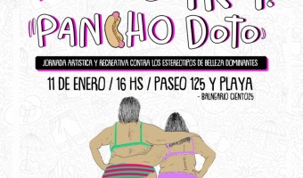 UNA NUEVA EDICIN DE EN TU CARA PANCHO DOTO