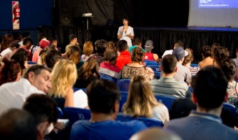 CONTINAN LOS CURSOS EN MANIPULACIN DE ALIMENTOS