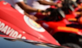COMPRAMOS 2 CUATRICICLOS E INCORPORAMOS 2 MOTOS DE AGUA