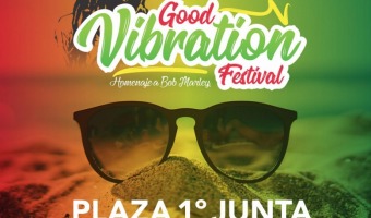 GOOD VIBRATION FESTIVAL 2020