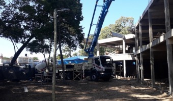 EL EJECUTIVO CONTINA INVIRTIENDO EN EL FUTURO HOSPITAL