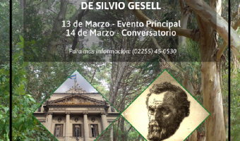 Villa Gesell ser sede de las primeras jornadas de Economa Geselliana