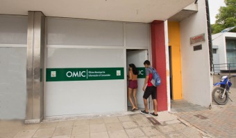 CRECE LA ACTIVIDAD DE LA OMIC