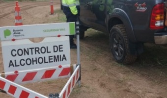 CONTINAN LOS OPERATIVOS DE CONTROL EN LOS ACCESOS A LAS PLAYAS Y A LA CIUDAD