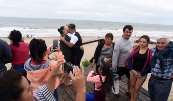 La CAME inform que Villa Gesell sigue entre las ciudades ms elegidas para veranear