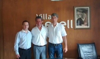 Se puso en funcionamiento la digitalizacin de la delegacin del Registro Civil de Villa Gesell