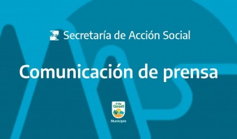 COMUNICADO DE ACCIN SOCIAL