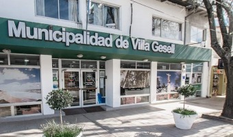 NEGATIVO EL CASO SOSPECHOSO EN VILLA GESELL