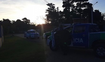 LA SECRETARA DE SEGURIDAD LE SOLICITA A LOS VECINOS DE VILLA GESELL LA COLABORACIN PARA CUMPLIR CON LA CUARENTENA