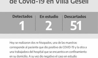 REPORTE NOCTURNO DE LA SECRETARIA DE SALUD