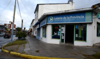 LAS AGENCIAS DE LOTERA DE LA PROVINCIA YA PUEDEN REABRIR SUS PUERTAS