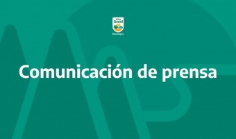 COMUNICADO DE PRENSA DE LA SECRETARIA DE PLANEAMIENTO