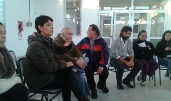 Charla sobre la Ley de Acceso Justo al Hbitat